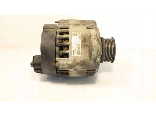 Генератор 63321491   Fiat Stilo      