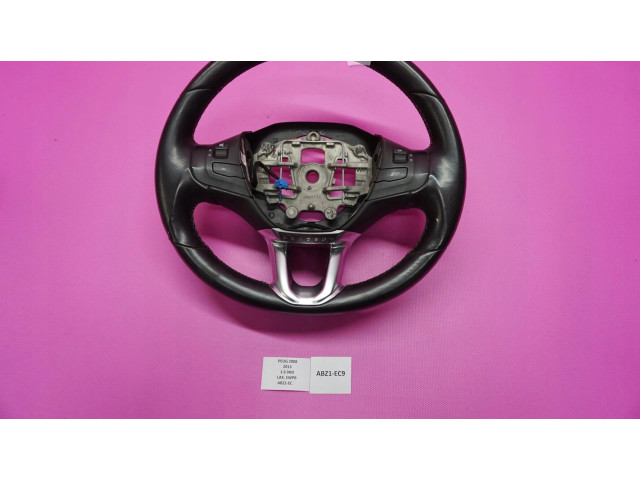 Volant Peugeot 307 2008 ABZ1-EC  