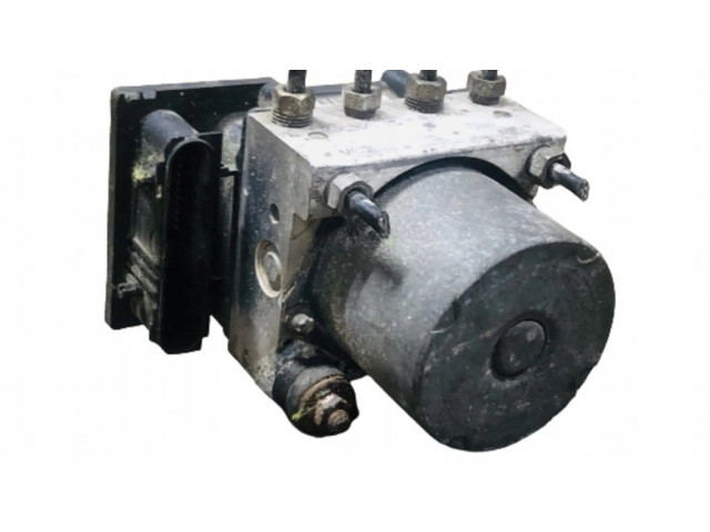 Jednotka ABS 0265800390   Peugeot 807 2014