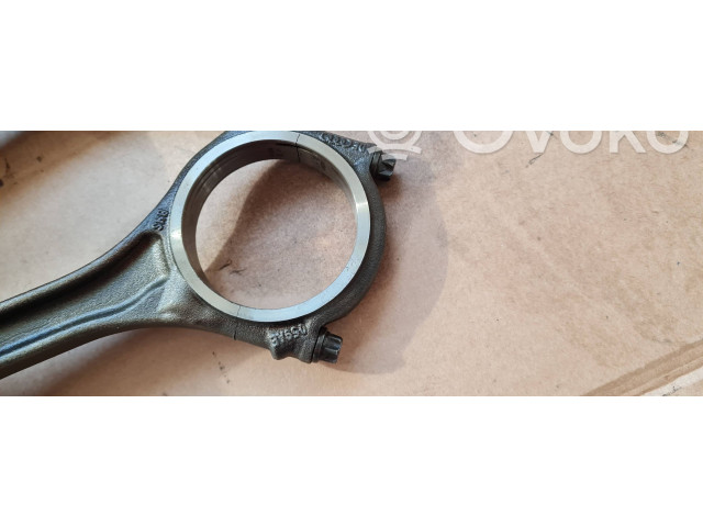 Ojnice  059198401F, 059107065CH    Audi A6 S6 C6 4F  