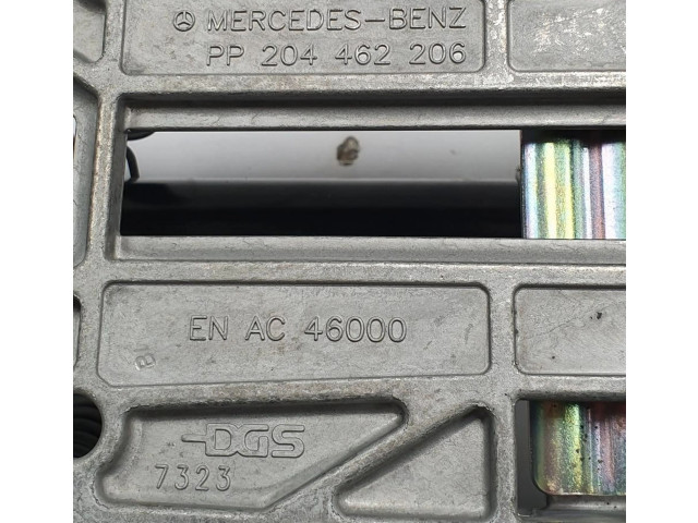    Рулевая рейка A2044604516   Mercedes-Benz E C207 W207 2009 - 2017 года