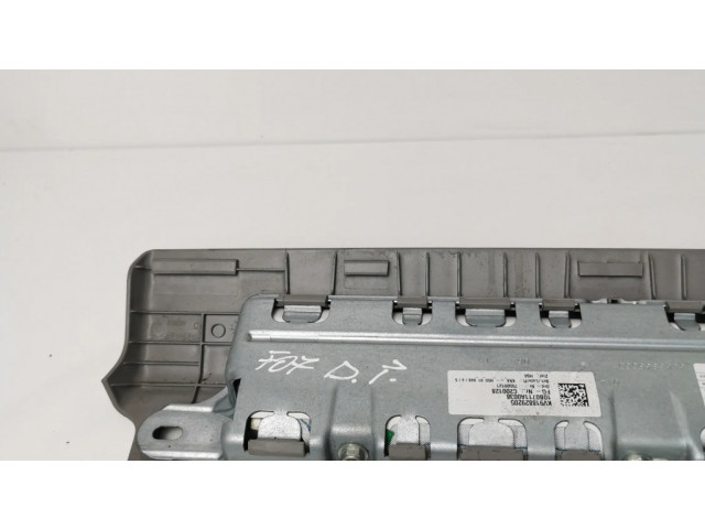 Подушка безопасности для колен 918829205, 9188292   BMW 5 GT F07