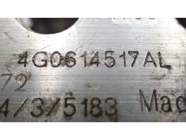 Jednotka ABS 4G0614517AL   Audi A7 S7 4G 2017