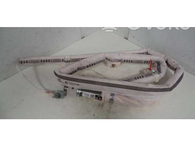 Боковая подушка безопасности 39058588, 39008396   Vauxhall Astra K