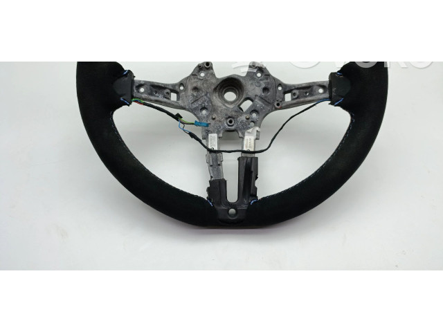 Volant BMW M3 F80 2011 32302344148, 3-373PL7-6P  