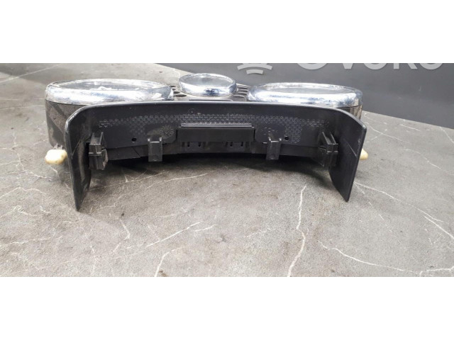 Přístrojová deska  Peugeot 207 2009 9662904980  