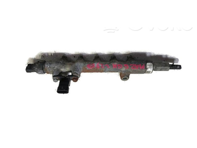 Vstřikovací lišta A0060   Mazda 6     