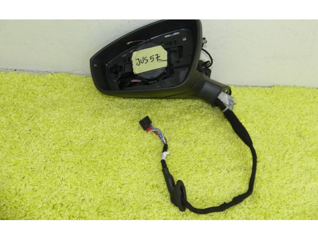 Řídící jednotka 571867501CP   Volkswagen Tiguan 2024