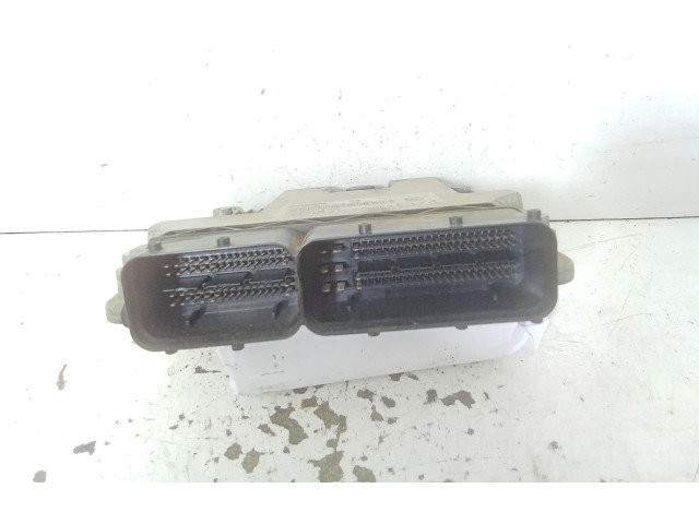 Řídící jednotka 0281011556, 0281011556   Lancia Musa 2005