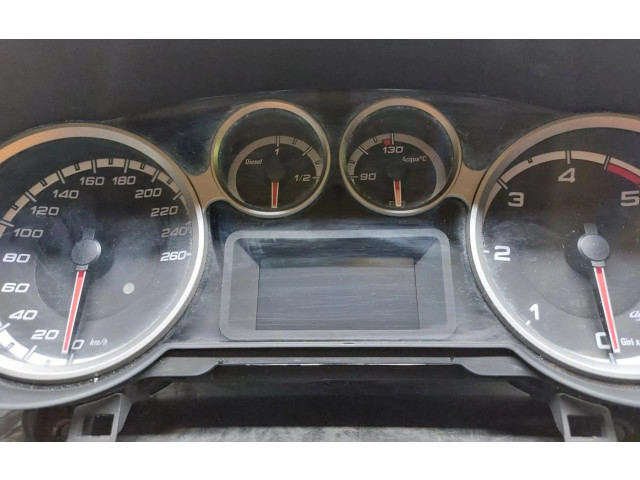 Панель приборов 50525487   Alfa Romeo Mito       