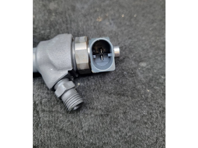 Форсунка 0445110646, 03L130277J    Audi A6 S6 C7 4G  CGL 