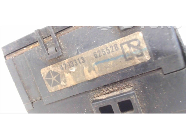 Переключатель дворников 479331362552B   Jeep Cherokee XJ
