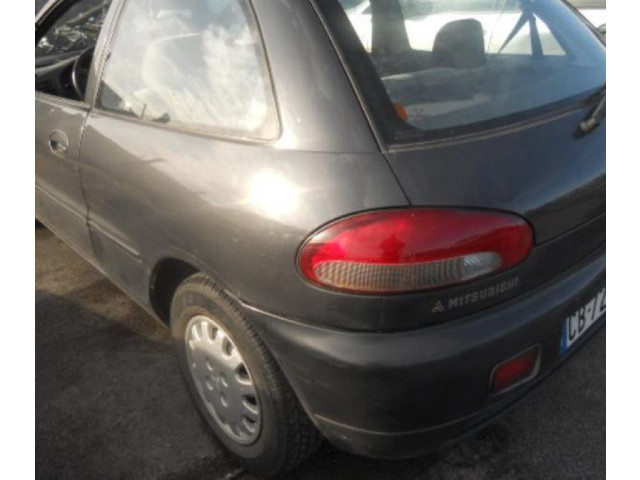 Зеркало электрическое        Mitsubishi Colt  1992 - 1996 года   