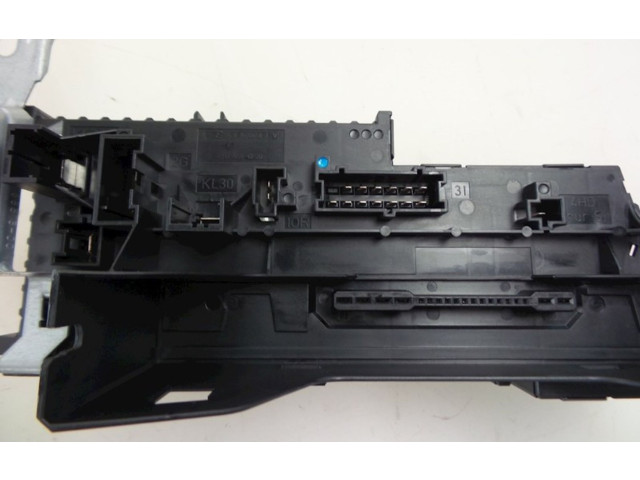   Pojistková skříňka 016706581, 016706581   Mercedes-Benz C W204 2011