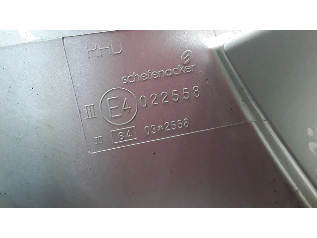 Zpětné zrcátko  Chevrolet Captiva 2011  e4022558  