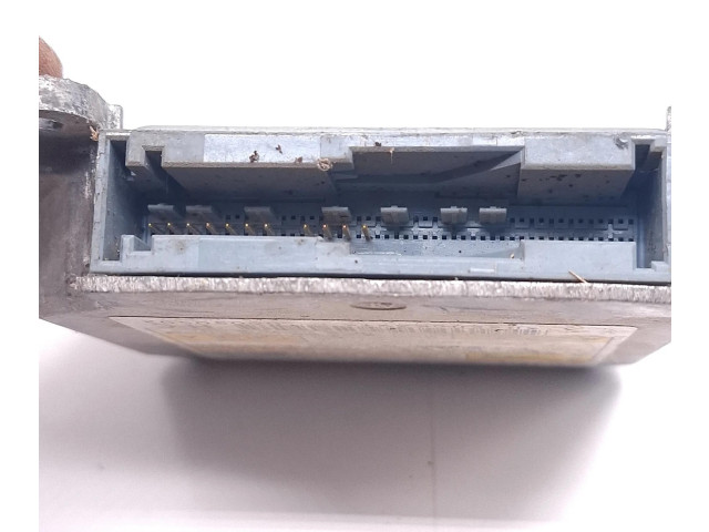 Блок подушек безопасности 96430713, 7088903   Chevrolet Kalos