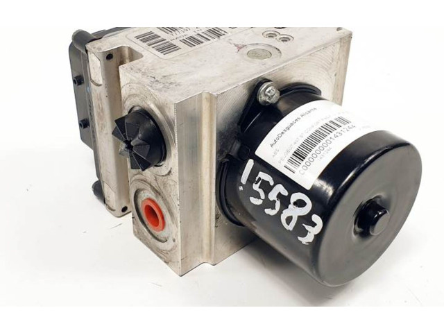 Jednotka ABS 9657462080, S118676001   Peugeot 407 2004