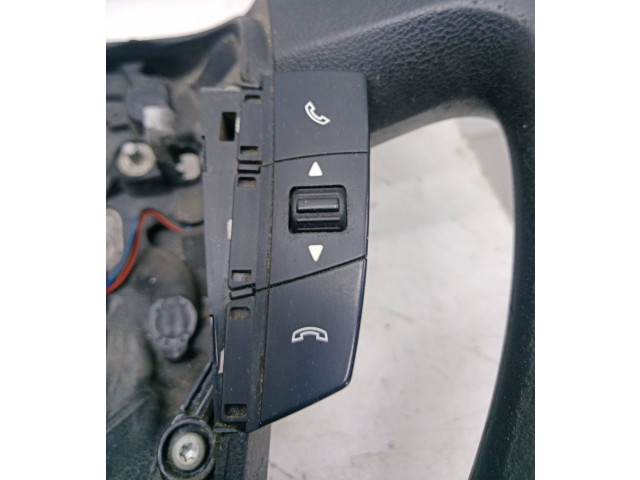 Руль Citroen Jumper  2014 -  года 30380440, 735592115      