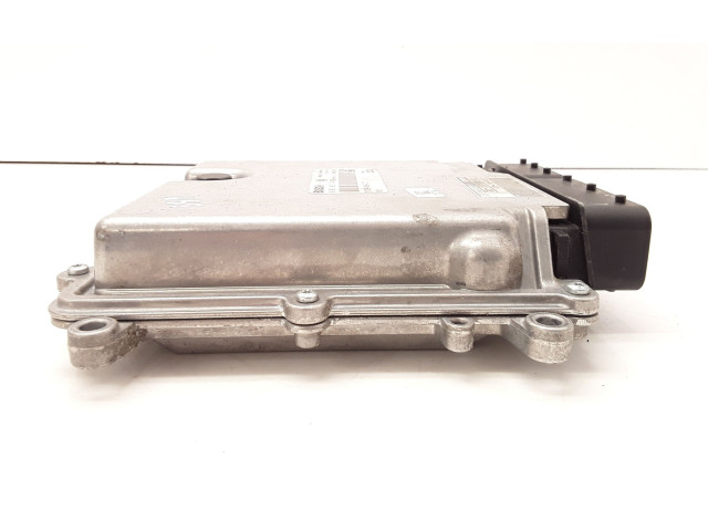 Блок управления двигателя 0281015744, 37820RL0G73   Honda Accord