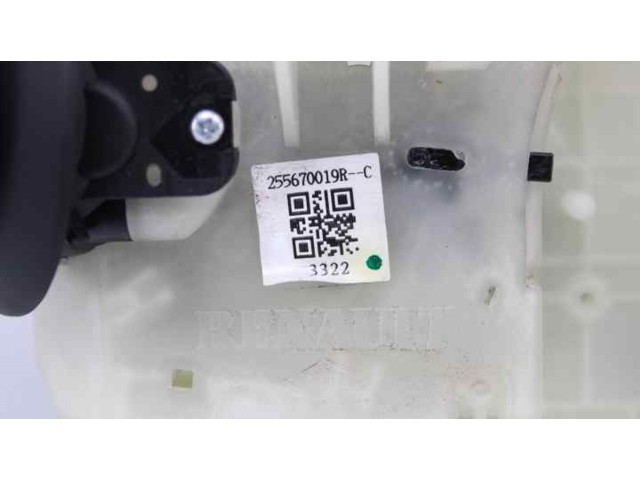 Volant Renault Megane III 2012 255670019R  