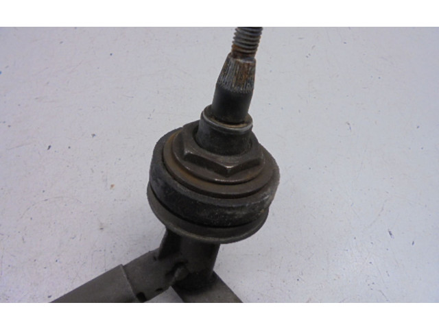 Механизм стеклоочистителей (трапеция) Ford Fusion  2006 - 2012 года 2S6T17B571AC, 2S6T17B571AC      