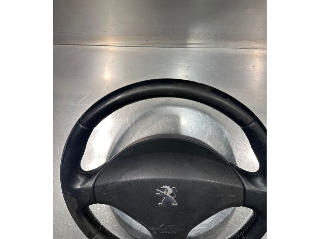Volant Peugeot 308 2013   