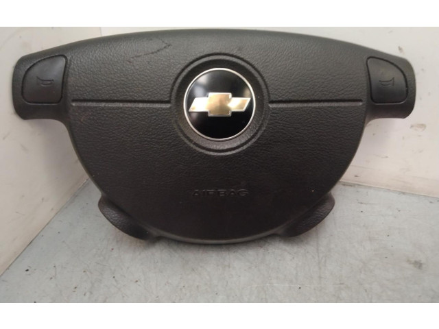 Подушка безопасности двери    Chevrolet Astra