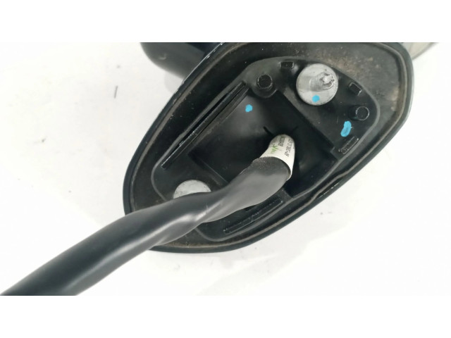 Zpětné zrcátko  Ford Mondeo MK V 2014  DS7317683  