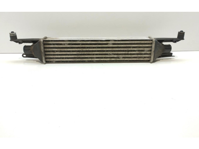 Интеркулер  51836369   Fiat Punto (199) 