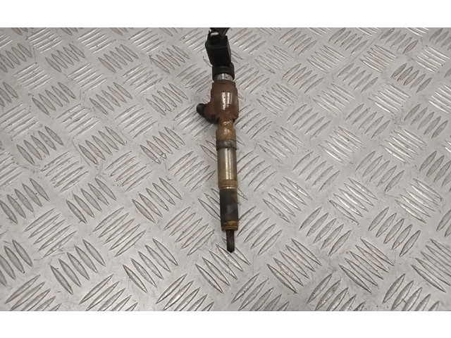 Vstřikovač H8200704191   Nissan Qashqai    K9K 430 