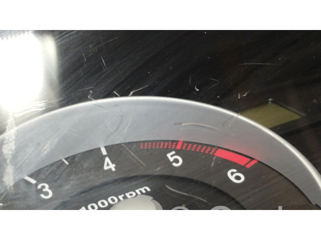 Přístrojová deska  Hyundai Accent 2006 940031E610  