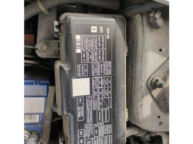   Pojistková skříňka S2HG0   Honda HR-V 