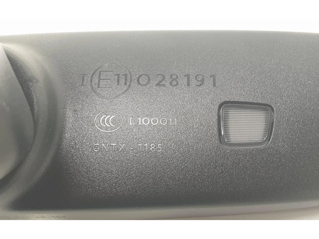 Zpětné zrcátko  Seat Arona 2021  028191, 3G0857511AM  