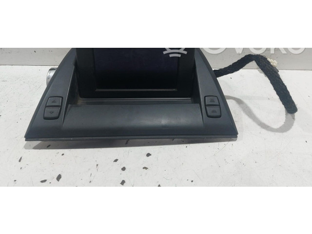 Дисплей    3424691, 3424691   BMW X3 E83
