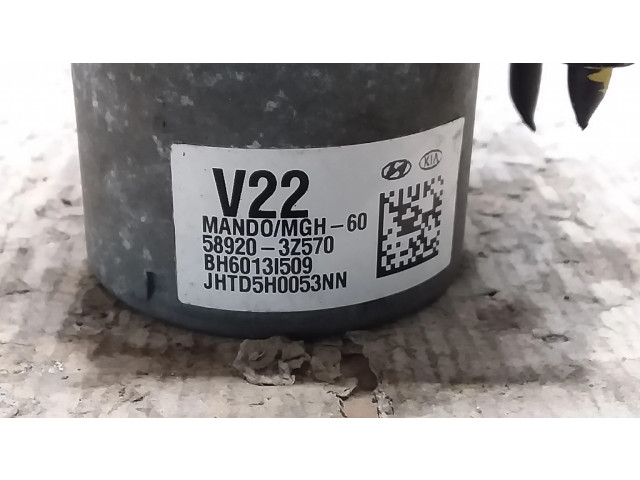 Jednotka ABS BE6003I507, 589203Z570   Hyundai i40 2014