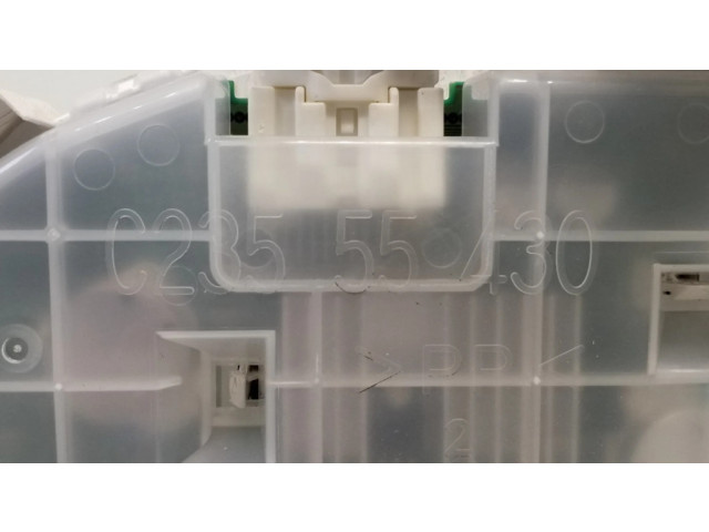 Панель приборов C23555430, CD98   Mazda 5       