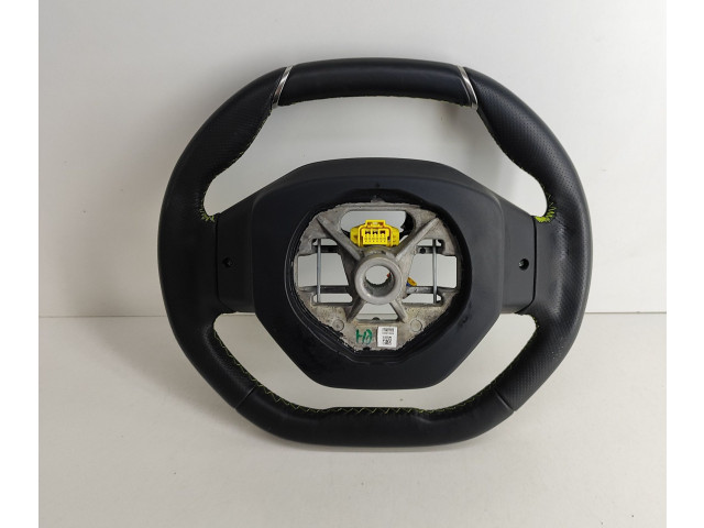 Volant Peugeot 2008 II 2021 98255045ZD  