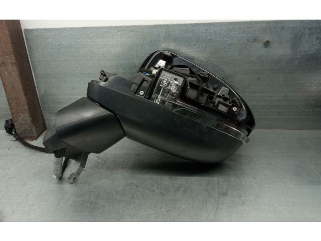 Zpětné zrcátko  Nissan Juke II F16 2023  963026PA2A, 963026PA2A  
