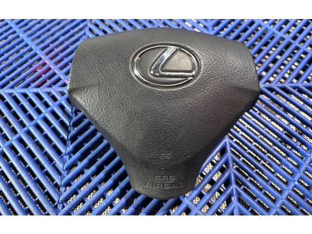 Подушка безопасности водителя Z21C7192757   Lexus RX 330 - 350 - 400H