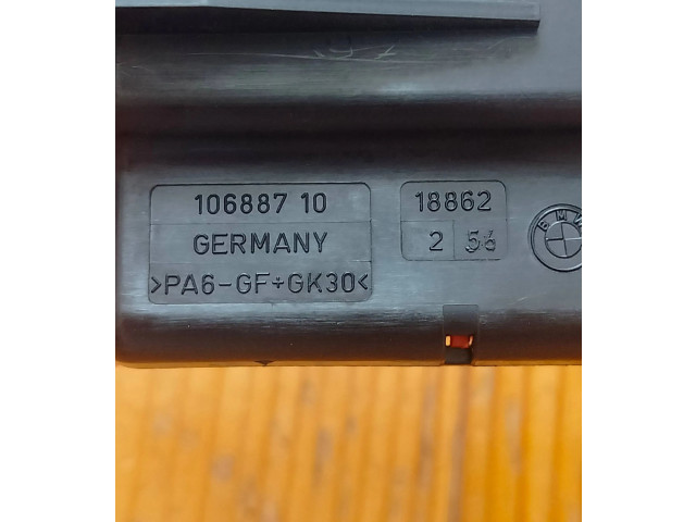   Pojistková skříňka 10688710, 18862   BMW 1 E81 E87 2008