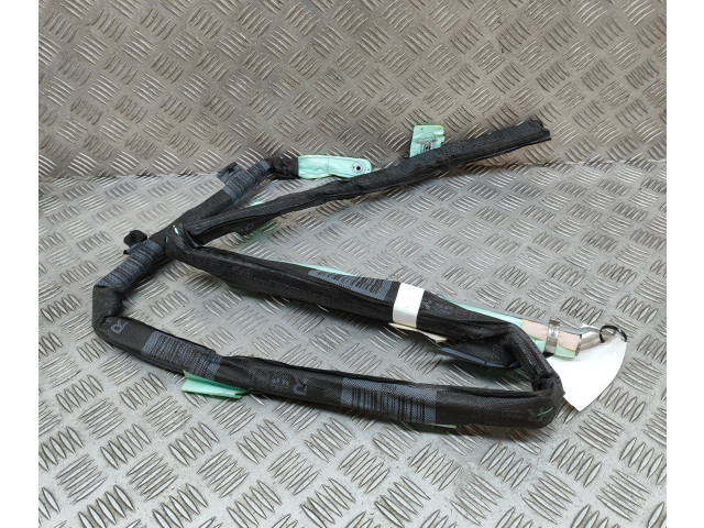 Боковая подушка безопасности 8V4880742A   Audi RS3