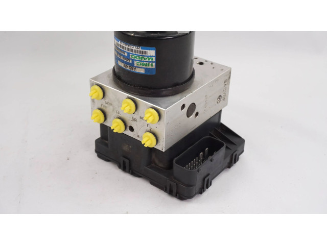 Jednotka ABS 5890026160, 0295626110   Hyundai Santa Fe 2002