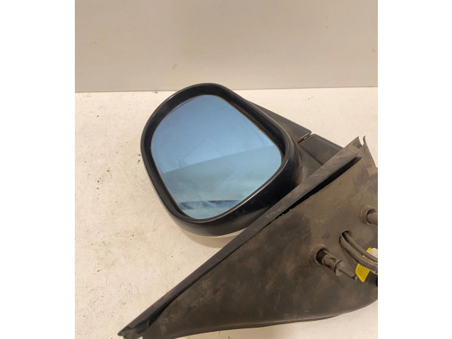 Zpětné zrcátko  Mercedes-Benz ML W163 2004  A1638108016, 238204  