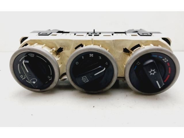 Блок управления климат-контролем 4548300485   Smart ForFour I