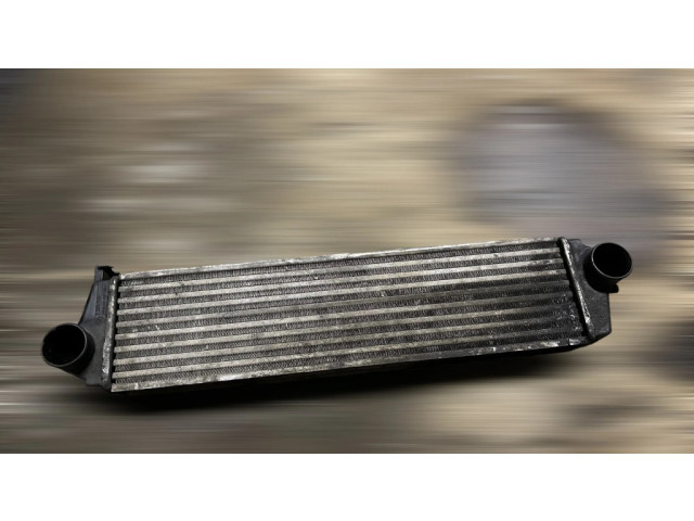 Интеркулер  2245512, PA66GF30   BMW 3 E46 2.0