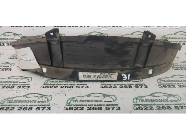 Přístrojová deska  Peugeot 406 2003 9650666280  