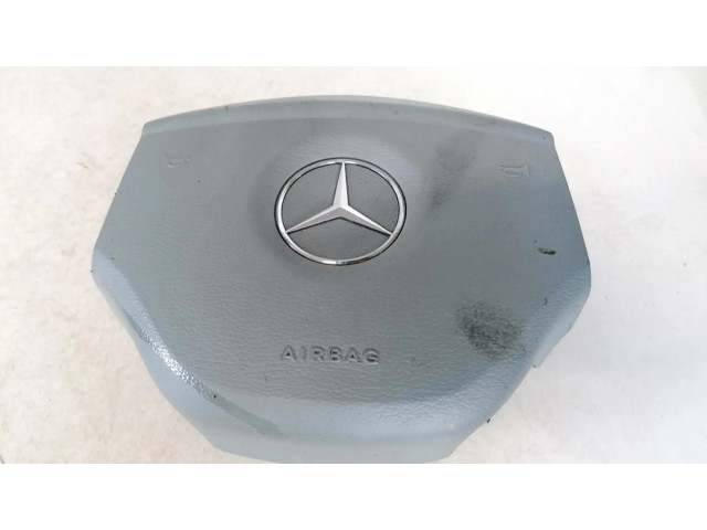 Подушка безопасности водителя 30366637a, 11yb169t20673a   Mercedes-Benz R W251