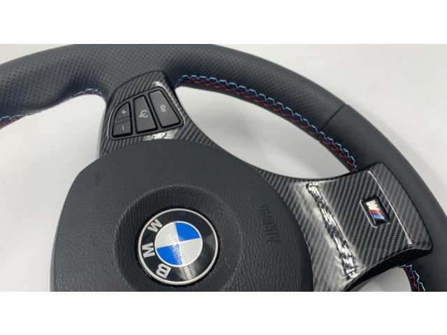 Volant BMW X5 E53 2003   