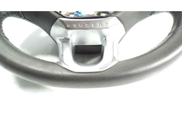 Volant Peugeot 2008 I 2016   