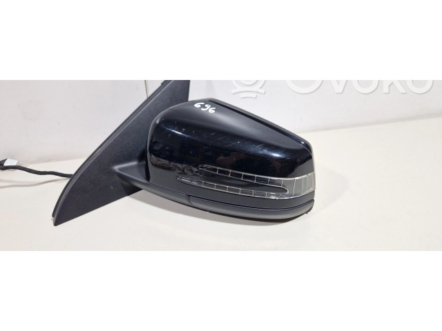 Zpětné zrcátko  Mercedes-Benz A W176 2016  A1768100916  